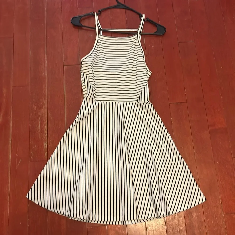 H&M Striped Dress - Picture 2 of 6